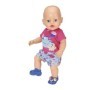 BABY Born - Pijama Baie Si Papucei 43 Cm Zapf Creation - 5